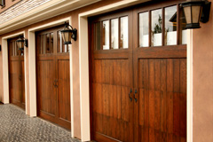 Flagg garage extension quotes
