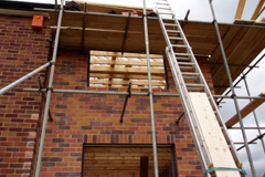 house extensions Flagg